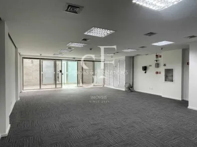 Prédio Comercial para alugar, 369m² no Humaitá, Rio de Janeiro