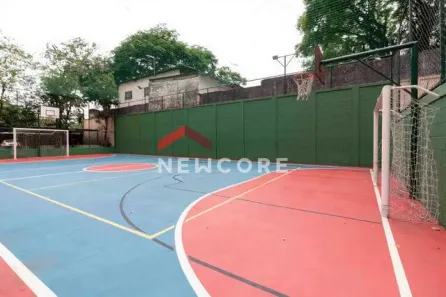 Apartamento com 2 Quartos à venda, 50m² no Vila Santana, São Paulo
