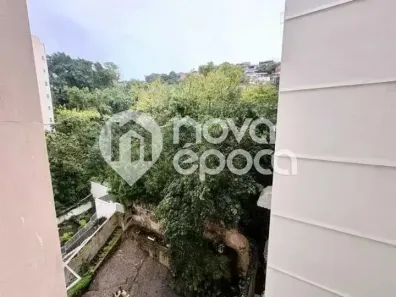 Apartamento com 2 Quartos à venda, 63m² no Leme, Rio de Janeiro