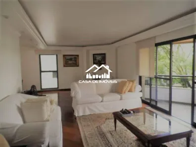 Apartamento com 4 Quartos à venda, 260m² no Indianópolis, São Paulo