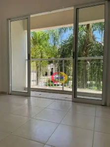 Apartamento com 3 Quartos para alugar, 78m² no Jardim Renata, Arujá