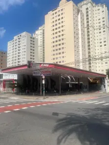 Lote/Terreno à venda, 597m² no Indianópolis, São Paulo