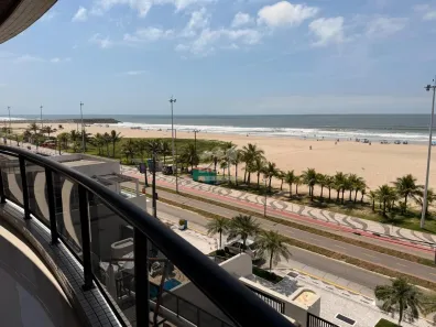 Apartamento com 4 Quartos à venda, 200m² no Centro, Matinhos