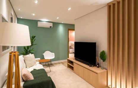 Apartamento com 2 Quartos à venda, 68m² no Jardim do Lago, Jundiaí