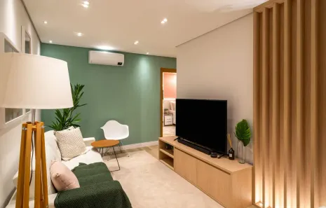 Apartamento com 2 Quartos à venda, 68m² no Jardim do Lago, Jundiaí
