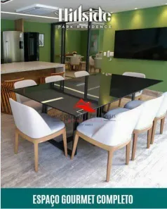 Apartamento com 2 Quartos à venda, 106m² no Santa Lúcia, Vitória