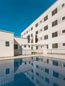 Apartamento com 2 Quartos à venda, 50m² no Alegria, Resende