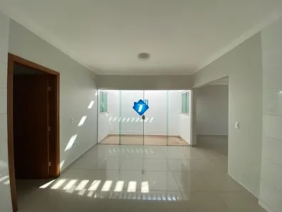 Casa com 3 Quartos à venda, 170m² no Granada, Uberlândia