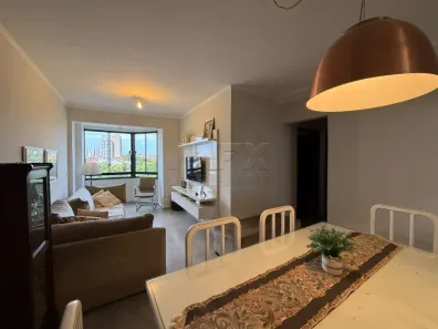 Apartamento com 3 Quartos à venda, 87m² no Vila Aeroporto Bauru, Bauru