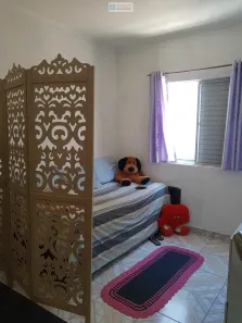 Apartamento com 1 Quarto à venda, 18m² no Ocian, Praia Grande