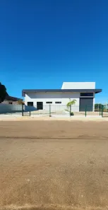 Galpão/Depósito/Armazém para alugar, 2160m² no Plano Diretor Sul, Palmas