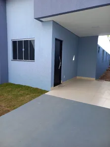 Casa com 1 Quarto à venda, 180m² no Santa Cruz, Cuiabá