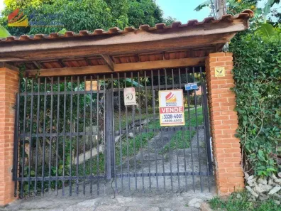 Fazenda/Sítio com 2 Quartos à venda, 180m² no Chácara Alvorada, Indaiatuba