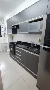 Apartamento com 2 Quartos à venda, 50m² no Cachambi, Rio de Janeiro