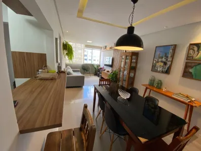 Apartamento com 3 Quartos à venda, 90m² no Caminho das Árvores, Salvador
