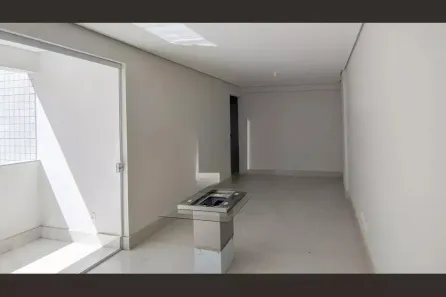 Apartamento com 3 Quartos à venda, 80m² no Sagrada Família, Belo Horizonte