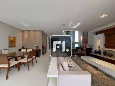 Casa de Condomínio com 4 Quartos à venda, 412m² no Alphaville, Santana de Parnaíba