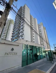 Apartamento com 3 Quartos à venda, 80m² no Duque de Caxias, Cuiabá