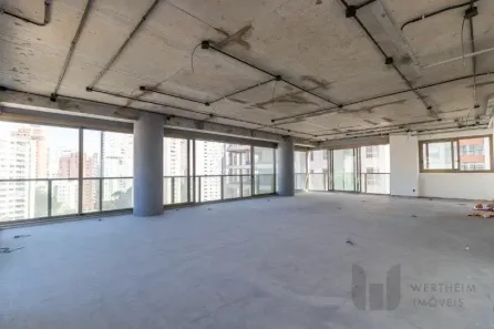 Apartamento com 3 Quartos à venda, 352m² no Vila Nova Conceição, São Paulo