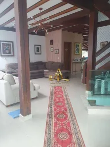 Casa de Condomínio com 4 Quartos à venda, 450m² no Residencial Morada dos Lagos, Barueri
