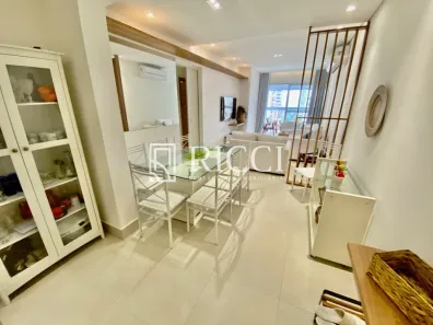 Apartamento com 3 Quartos à venda, 101m² no Embaré, Santos