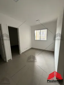 Apartamento com 2 Quartos para alugar, 35m² no Mooca, São Paulo