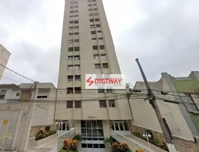 Apartamento com 2 Quartos à venda, 89m² no Cambuci, São Paulo