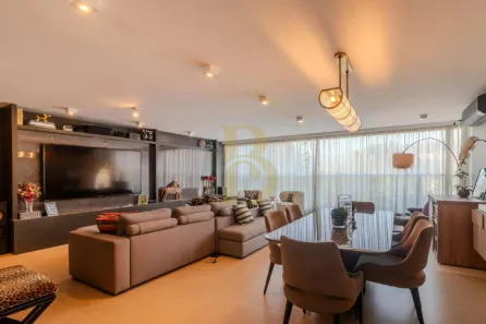 Apartamento com 3 Quartos à venda, 311m² no Cidade Jardim, São Paulo
