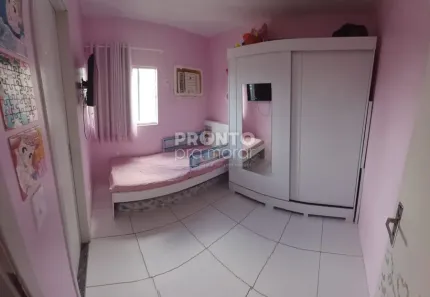 Apartamento com 2 Quartos à venda, 45m² no Pixete, São Lourenço da Mata