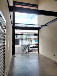 Ponto Comercial para alugar, 31m² no Tubalina, Uberlândia