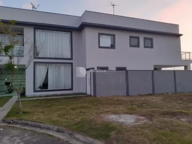 Casa de Condomínio com 4 Quartos à venda, 247m² no Jardim Jacinto, Jacareí