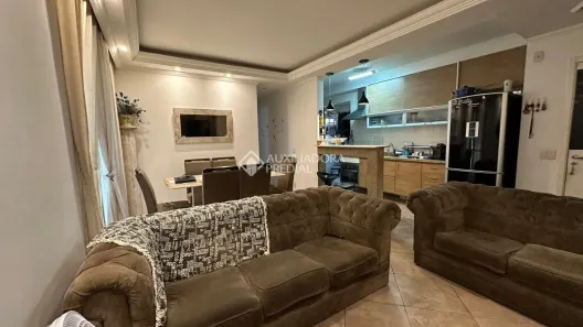 Apartamento com 3 Quartos à venda, 78m² no Mauá, São Caetano do Sul