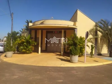 Imóvel Comercial à venda, 670m² no Cidade Jardim, Araraquara
