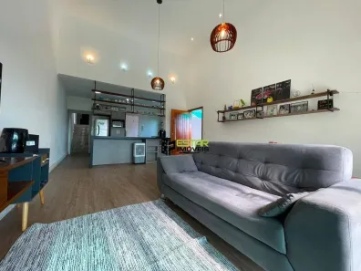 Casa com 3 Quartos à venda, 110m² no Jardim Paulista, Atibaia