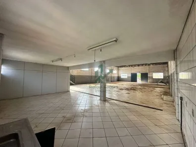Ponto Comercial para alugar, 570m² no Chácara Alvorada, Mogi Guaçu