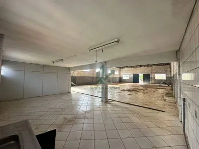 Ponto Comercial para venda ou aluguel, 570m² no Chácara Alvorada, Mogi Guaçu