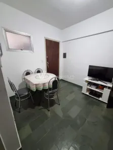 Apartamento com 1 Quarto à venda, 32m² no Centro, Campinas