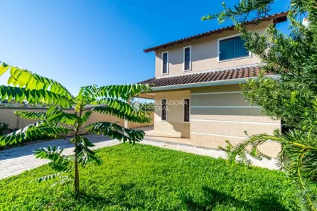 Casa com 3 Quartos à venda, 142m² no Centro, Glorinha