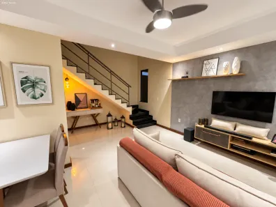 Casa com 2 Quartos à venda, 135m² no Imboassica, Macaé