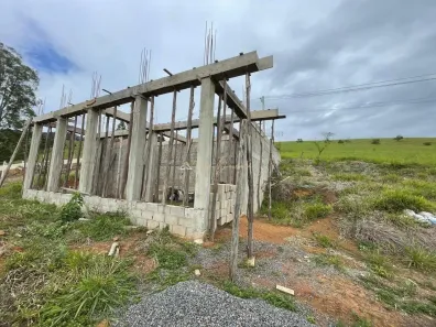 Fazenda/Sítio à venda, 2750m² no , Paraisópolis