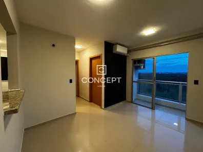 Apartamento com 2 Quartos à venda, 52m² no Cristo Rei, Várzea Grande