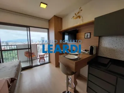 Apartamento com 1 Quarto à venda, 25m² no Consolação, São Paulo