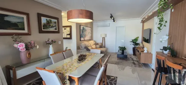 Apartamento com 2 Quartos à venda, 89m² no Canto, Florianópolis