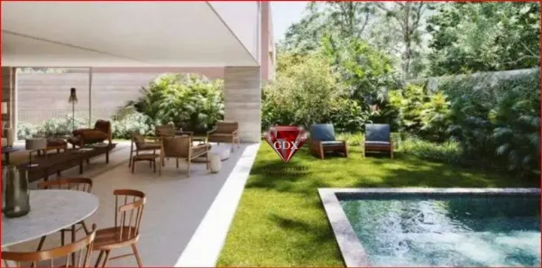 Casa de Condomínio com 3 Quartos à venda, 636m² no Jardim Petrópolis, São Paulo