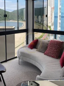 Apartamento com 1 Quarto à venda, 103m² no Centro, Balneário Camboriú