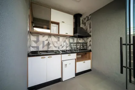 Apartamento com 3 Quartos à venda, 128m² no Lauzane Paulista, São Paulo
