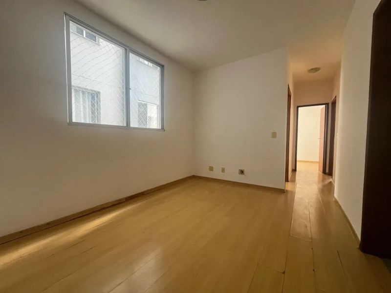 Apartamento com 3 quartos — Nova Granada, Belo Horizonte
