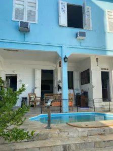 Casa com 4 Quartos à venda, 180m² no Santa Teresa, Rio de Janeiro