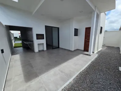 Casa de Condomínio com 3 Quartos à venda, 145m² no Cajupiranga, Parnamirim