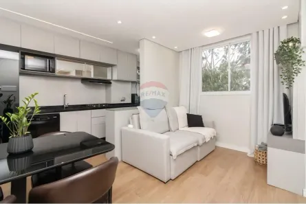 Apartamento com 2 Quartos à venda, 42m² no Água Branca, São Paulo